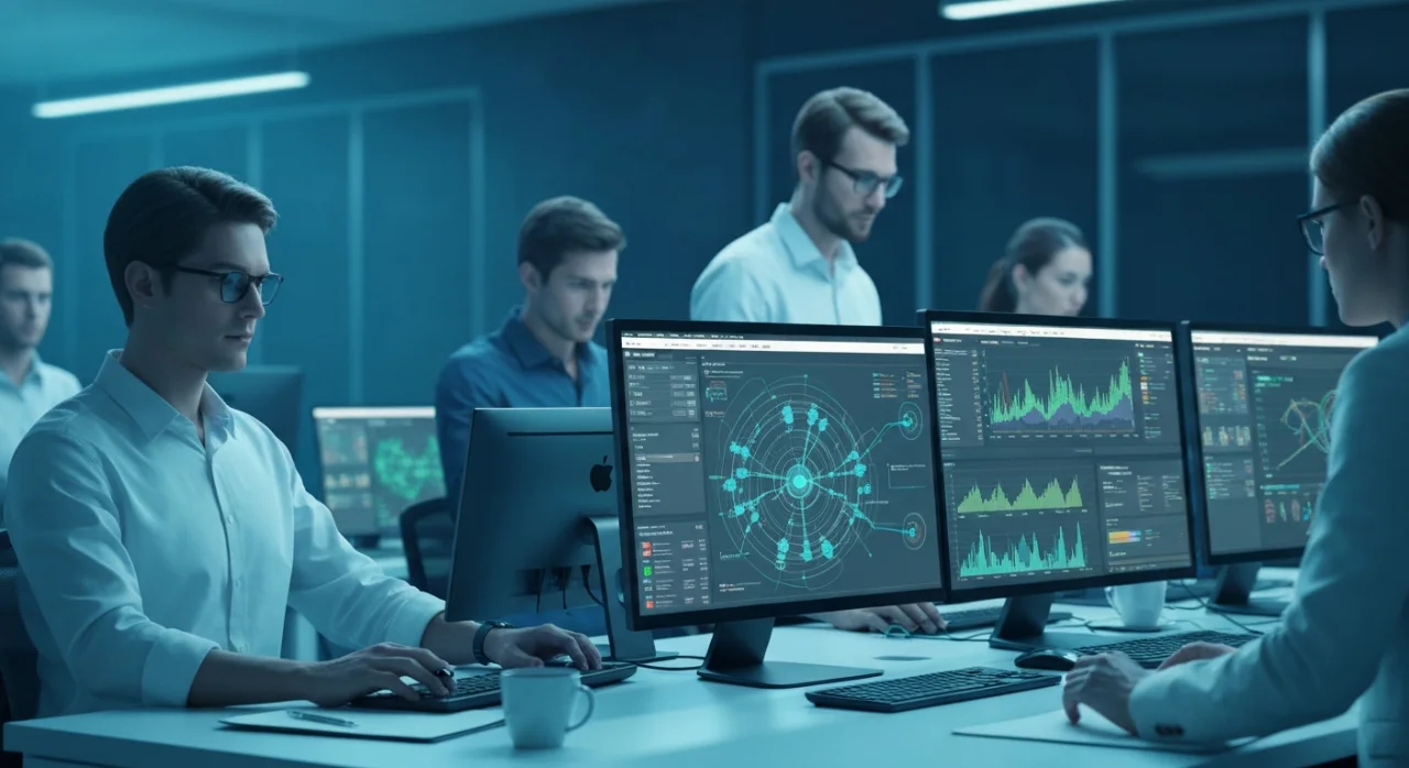 Cybersecurite Grenoble