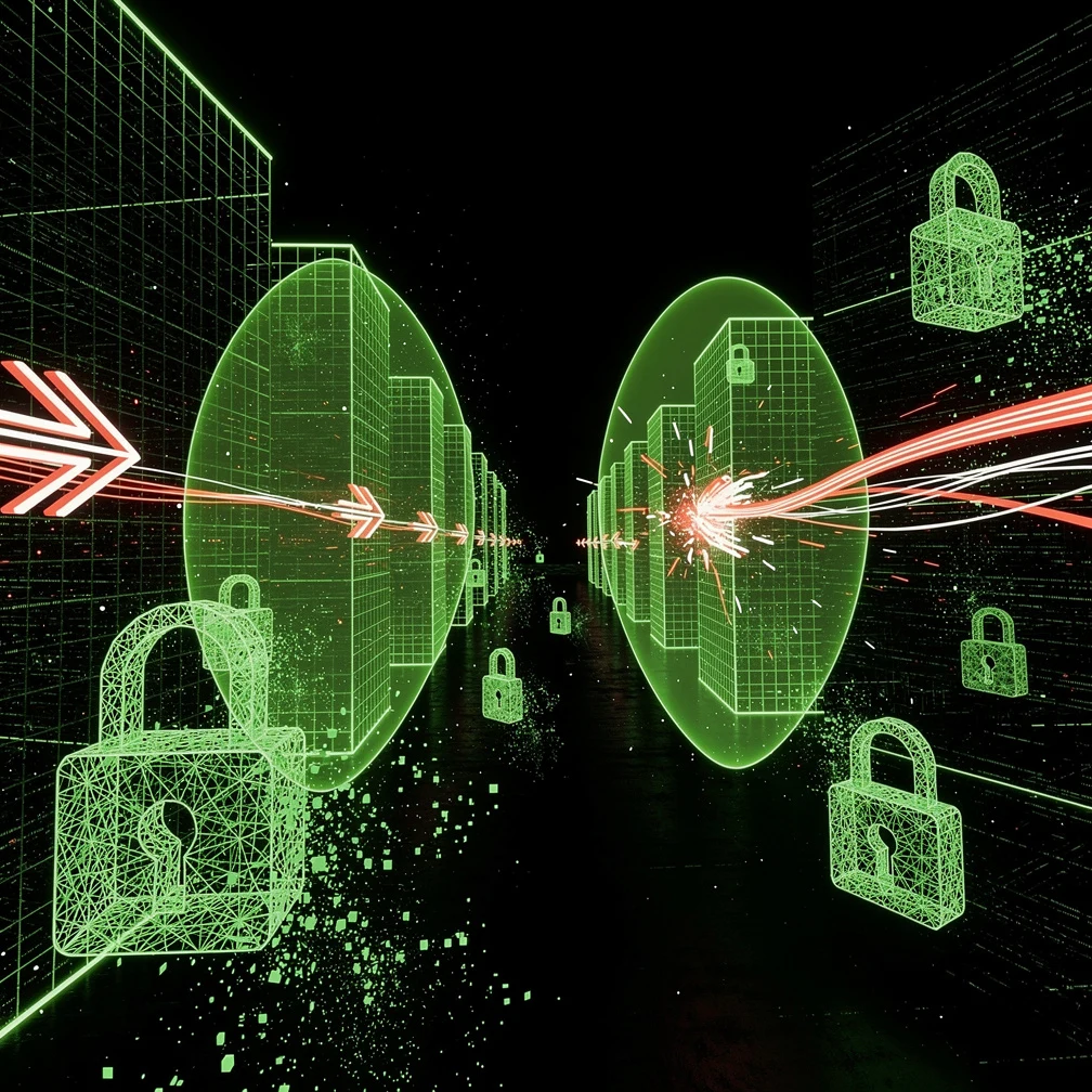 Cybersécurité Grenoble — Audit, pentest et défense périmétrique en France
