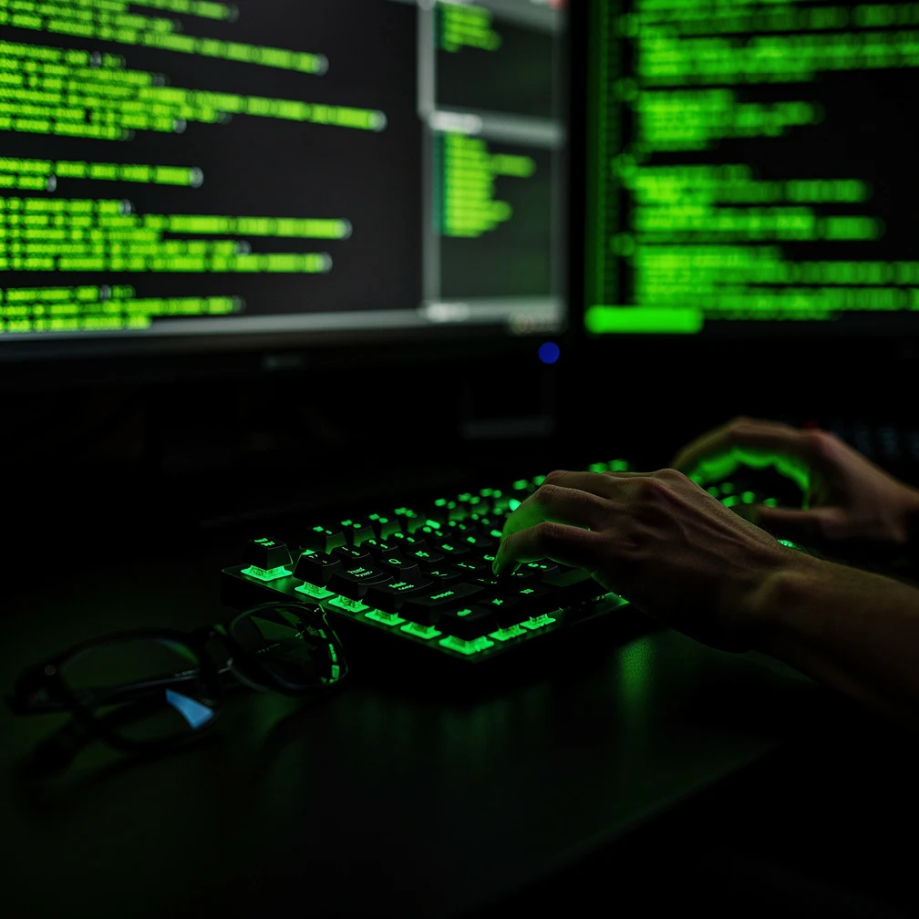 Cybersécurité Grenoble — Threat hunting, SOC et monitoring 24/7