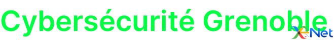 Cybersécurité Grenoble